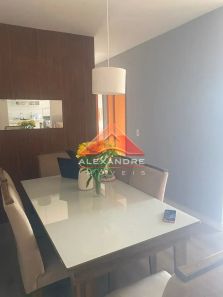 Apartamento com 2 Quartos à venda, 56m² no Jardim Santa Inês II, São José dos Campos