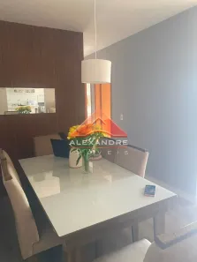 Apartamento com 2 Quartos à venda, 56m² no Jardim Santa Inês II, São José dos Campos