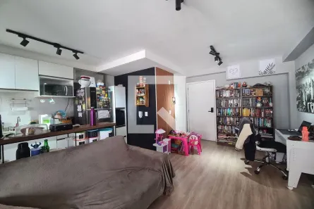 Apartamento com 2 Quartos à venda, 58m² no Vila Prudente, São Paulo