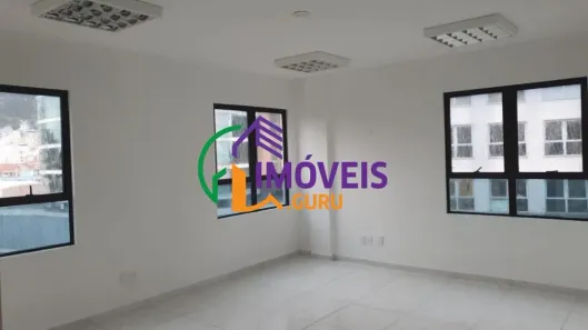 Ponto Comercial para alugar, 34m² no Trindade, Florianópolis