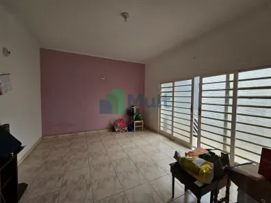 Casa com 4 Quartos à venda, 108m² no Jardim América, Ribeirão Preto