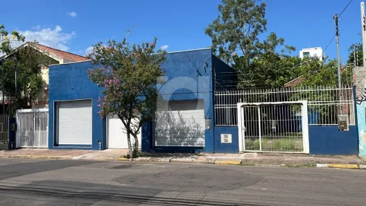 Casa com 6 Quartos à venda, 408m² no Centro, São Leopoldo