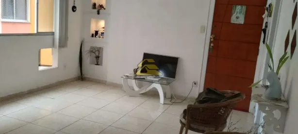 Apartamento com 3 Quartos à venda, 69m² no Cachambi, Rio de Janeiro