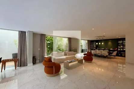 Casa com 3 Quartos à venda, 600m² no Chácara Santo Antônio (Zona Sul), São Paulo