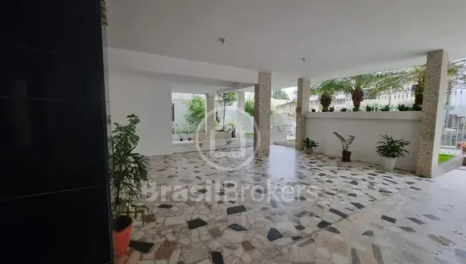 Apartamento com 3 Quartos à venda, 100m² no Jardim Guanabara, Rio de Janeiro