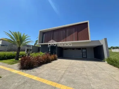 Casa com 4 Quartos à venda, 375m² no Jardins Itália, Goiânia