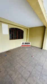 Sobrado com 3 Quartos à venda, 200m² no Jardim Santa Cruz (Sacomã), São Paulo