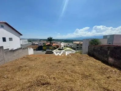 Lote/Terreno à venda, 575m² no Residencial Village Santana, Guaratinguetá