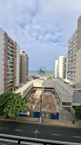 Apartamento com 3 Quartos à venda, 70m² no Praia de Itaparica, Vila Velha