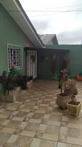 Casa com 3 Quartos à venda, 150m² no Contorno, Ponta Grossa