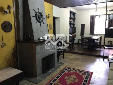 Casa de Condomínio com 6 Quartos à venda, 173m² no Alto, Teresópolis
