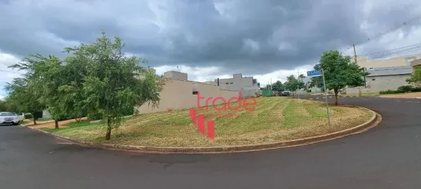 Lote/Terreno à venda, 438m² no Reserva Imperial, Ribeirão Preto