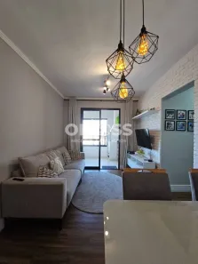 Apartamento com 2 Quartos à venda, 65m² no Jardim Oriente, São José dos Campos