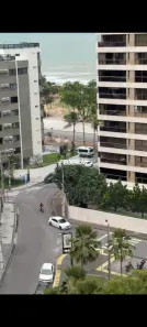 Flat com 1 Quarto para alugar, 30m² no Boa Viagem, Recife