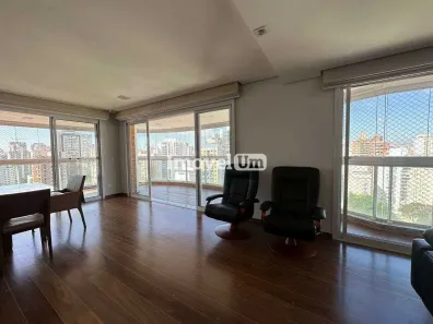 Apartamento com 3 Quartos à venda, 167m² no Indianópolis, São Paulo