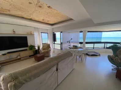 Apartamento com 4 Quartos à venda, 206m² no Candeias, Jaboatão dos Guararapes