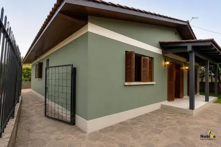 Casa com 3 Quartos à venda, 166m² no Desvio Rizzo, Caxias do Sul