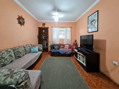 Sobrado com 3 Quartos à venda, 120m² no Penha de França, São Paulo