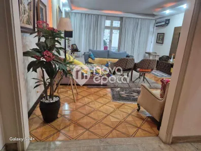 Apartamento com 3 Quartos à venda, 200m² no Copacabana, Rio de Janeiro