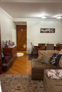 Apartamento com 3 Quartos à venda, 74m² no Rudge Ramos, São Bernardo do Campo