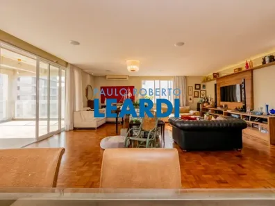 Apartamento com 3 Quartos à venda, 323m² no Jardim Paulista, São Paulo