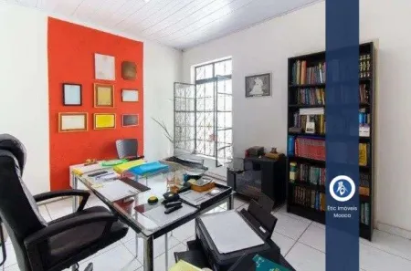 Casa com 3 Quartos à venda, 240m² no Tatuapé, São Paulo