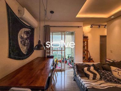 Apartamento com 3 Quartos à venda, 67m² no Jardim Sevilha, Indaiatuba