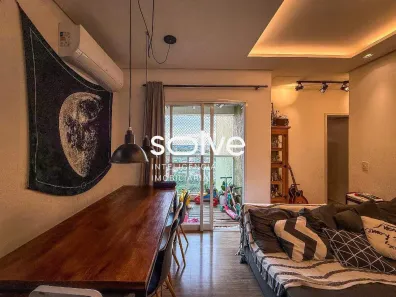 Apartamento com 3 Quartos à venda, 67m² no Jardim Sevilha, Indaiatuba