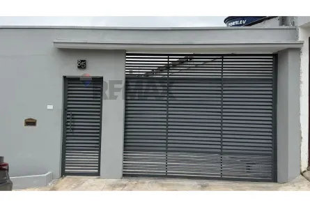 Imóvel Comercial com 4 Quartos para alugar, 250m² no Vila Santa Edwiges, São Paulo