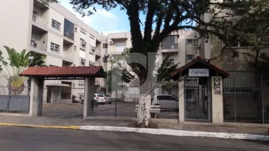 Apartamento com 2 Quartos à venda, 69m² no Centro, São Leopoldo
