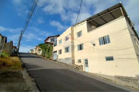 Apartamento com 3 Quartos à venda, 72m² no Lambari, Lambari