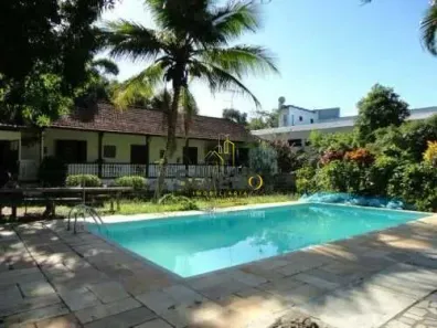 Casa com 4 Quartos à venda, 220m² no Rio do Ouro, Niterói