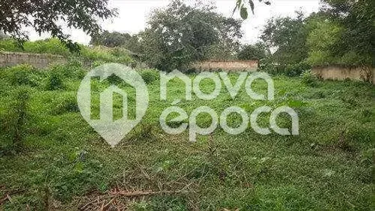 Lote/Terreno à venda, 2163m² no Vargem Grande, Rio de Janeiro