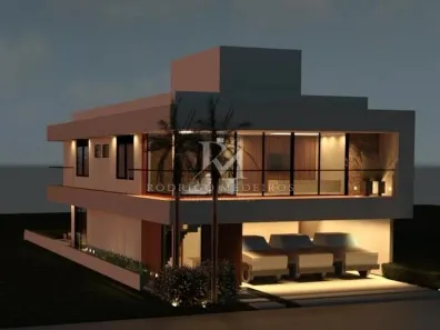 Casa de Condomínio com 3 Quartos à venda, 330m² no Pedra Branca, Palhoça