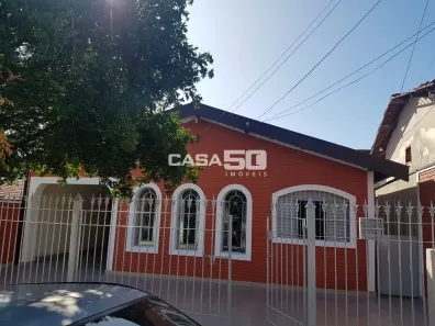 Casa com 3 Quartos à venda, 110m² no Vila Perseu Leite de Barros, Campinas