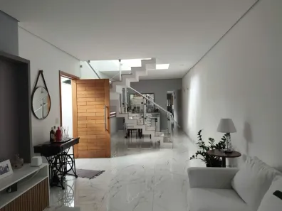Sobrado com 3 Quartos à venda, 230m² no Vila Prudente, São Paulo