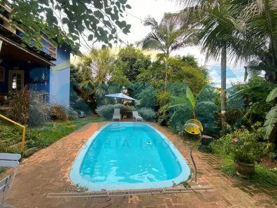 Casa com 2 Quartos à venda, 120m² no Cidade Universitária, Campinas
