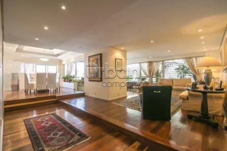 Apartamento com 3 Quartos à venda, 89m² no Petrópolis, Porto Alegre