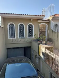 Casa com 3 Quartos à venda, 280m² no Parque Mandaqui, São Paulo
