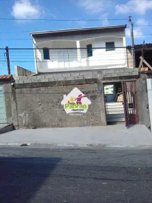 Sobrado com 3 Quartos à venda, 150m² no Parque Continental, Guarulhos