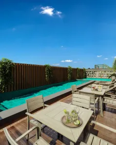 Apartamento com 4 Quartos à venda, 215m² no Meia Praia, Itapema
