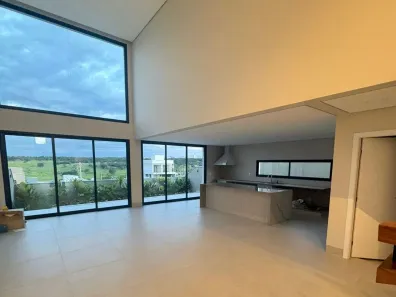 Casa de Condomínio com 3 Quartos à venda, 229m² no Granja Marileusa, Uberlândia
