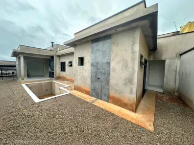 Casa com 3 Quartos à venda, 162m² no Residencial Tosi, Itupeva