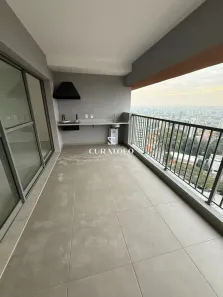 Apartamento com 4 Quartos à venda, 139m² no Alto da Mooca, São Paulo