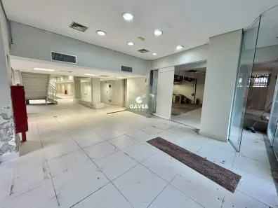 Ponto Comercial para alugar, 496m² no Boqueirão, Santos