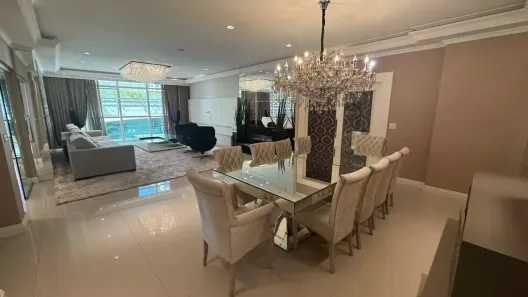 Apartamento com 4 Quartos à venda, 362m² no Castelo Branco, Itapema