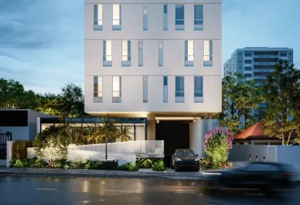 Apartamento com 3 Quartos à venda, 66m² no Alto da Rua XV, Curitiba