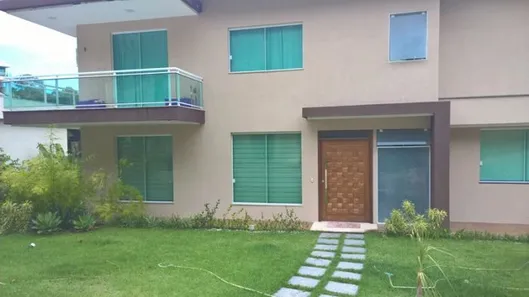 Casa de Condomínio com 3 Quartos à venda, 300m² no Vila Progresso, Niterói