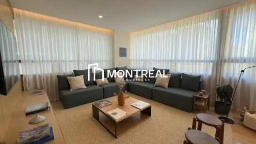 Apartamento com 2 Quartos à venda, 134m² no Cerqueira César, São Paulo