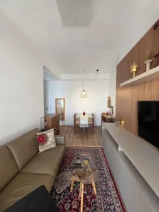 Apartamento com 2 Quartos à venda, 69m² no Centro, Osasco